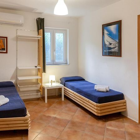 Residence Il Cicero Сан Джорджо Екстериор снимка