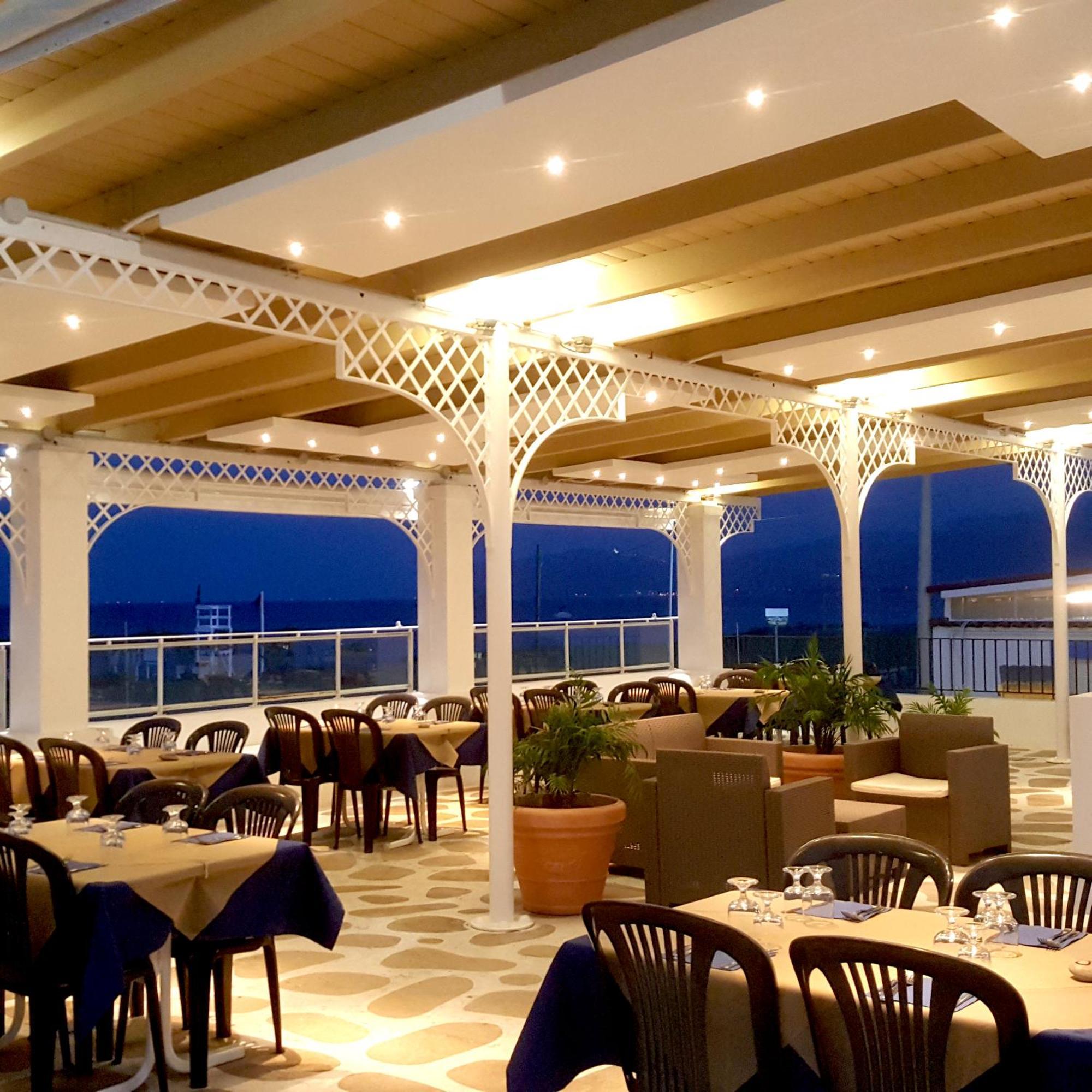 Residence Il Cicero Сан Джорджо Екстериор снимка