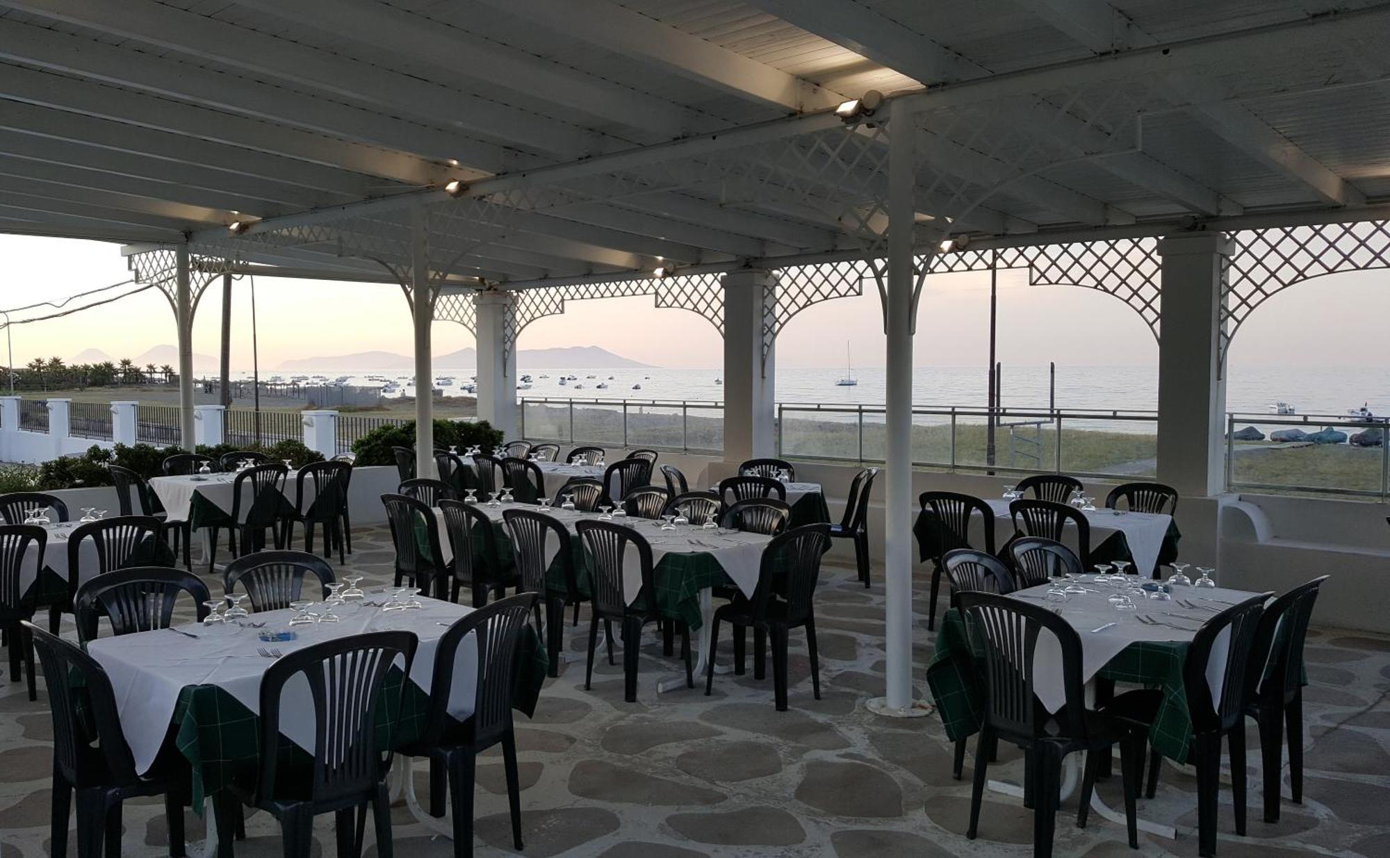 Residence Il Cicero Сан Джорджо Екстериор снимка