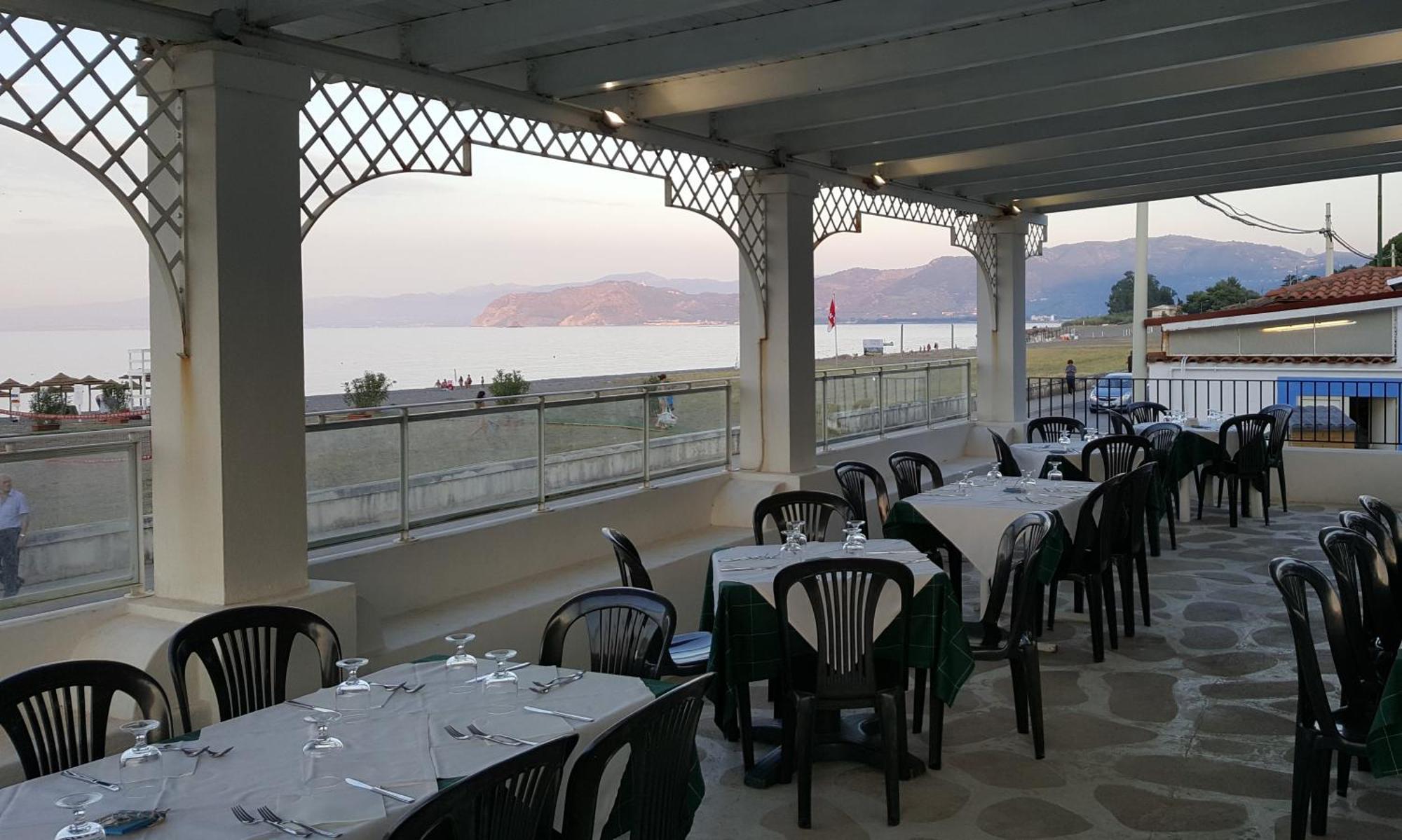 Residence Il Cicero Сан Джорджо Екстериор снимка
