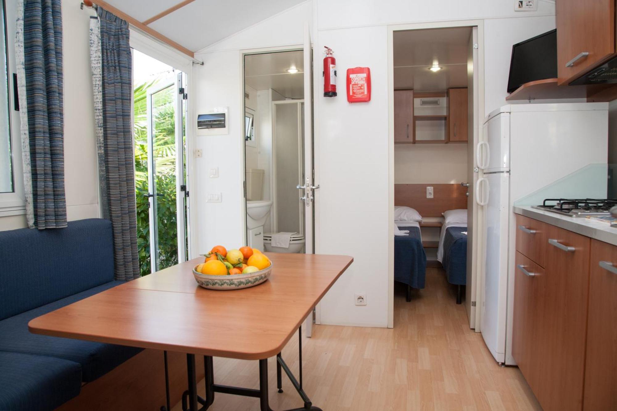 Residence Il Cicero Сан Джорджо Екстериор снимка