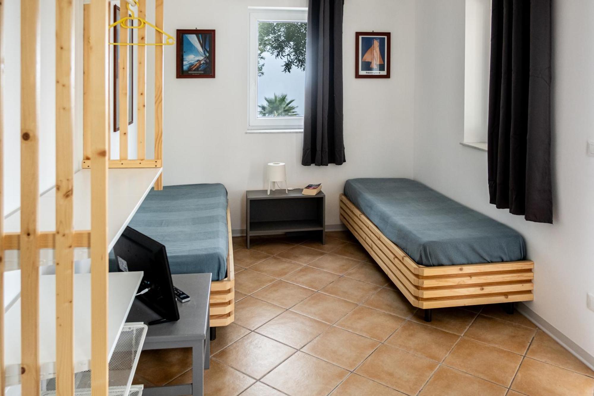 Residence Il Cicero Сан Джорджо Екстериор снимка