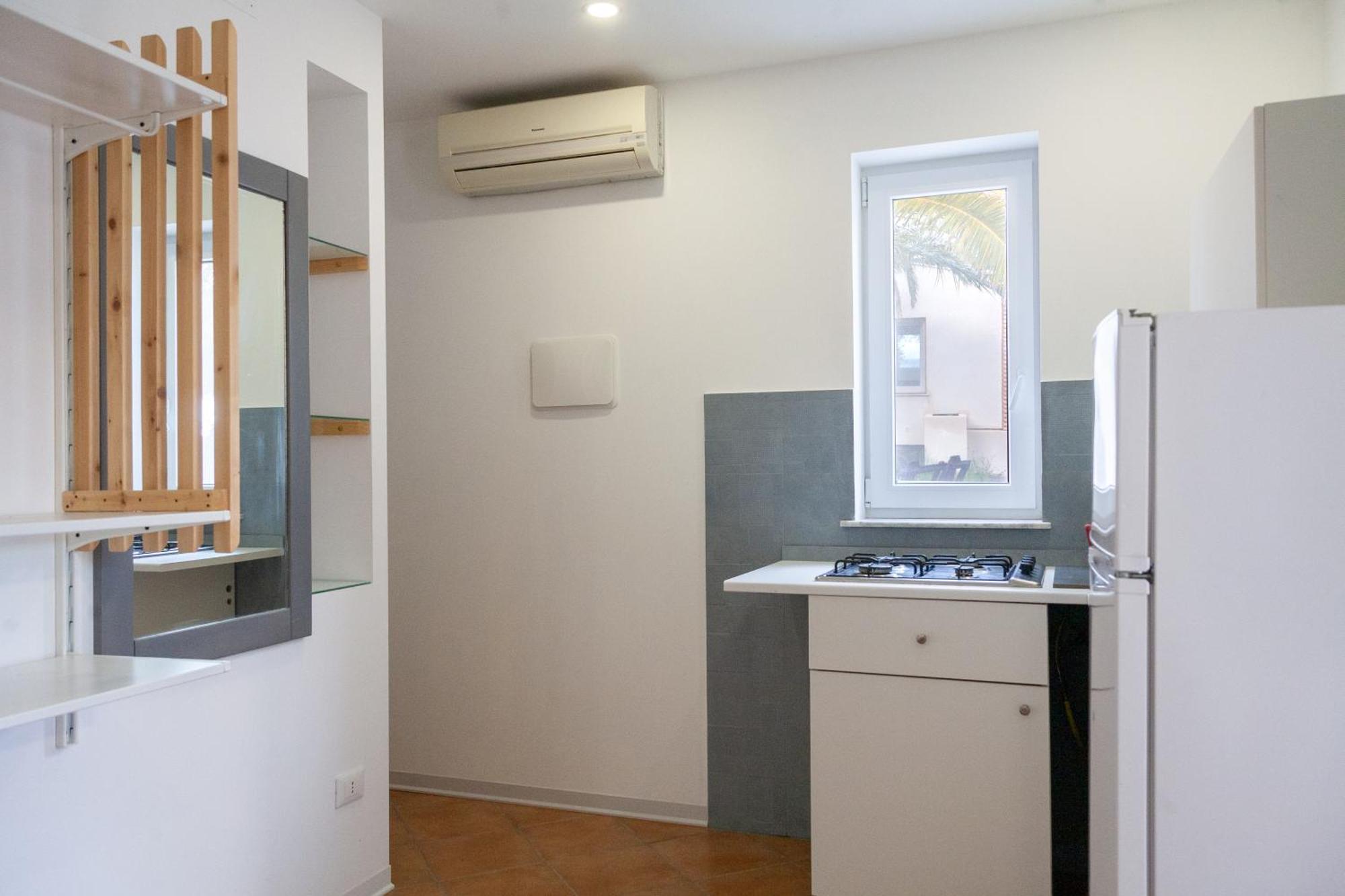 Residence Il Cicero Сан Джорджо Екстериор снимка